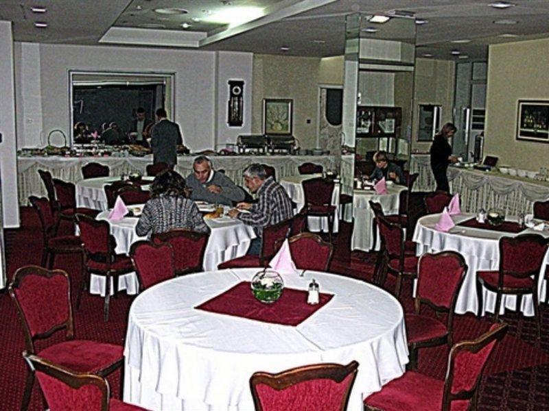Bosnia Hotel Saraievo Exterior foto